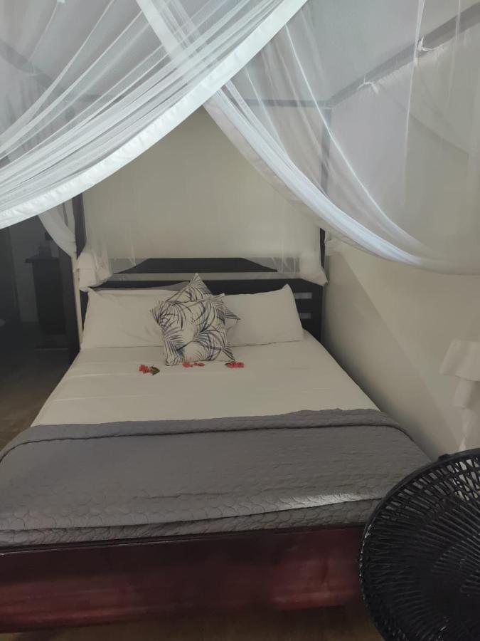 Moringa Villa Studio 1 Soufriere Ngoại thất bức ảnh