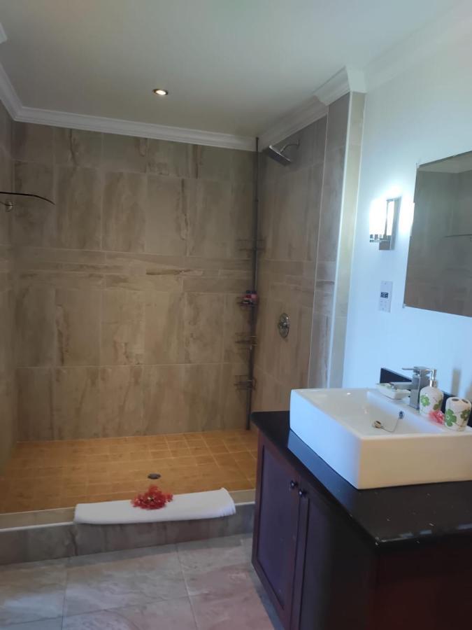 Moringa Villa Studio 1 Soufriere Ngoại thất bức ảnh