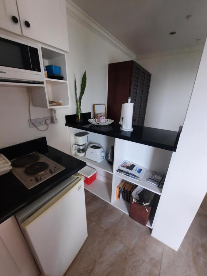 Moringa Villa Studio 1 Soufriere Ngoại thất bức ảnh